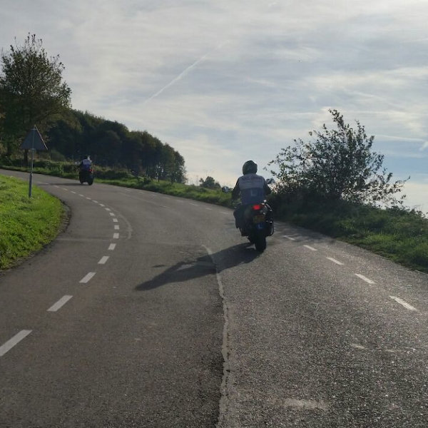 Spoedcursus Motorrijbewijs Breda
